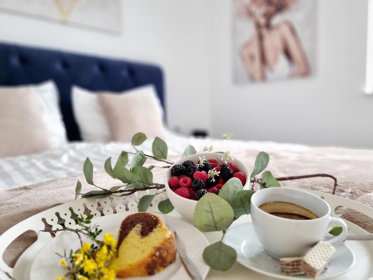 Seaview Apartman Sveti Filip i Jakov Kültér fotó